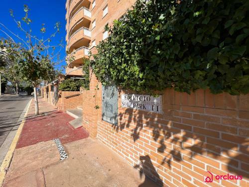 Apartamento Bella Terraza Frontal Al Mar