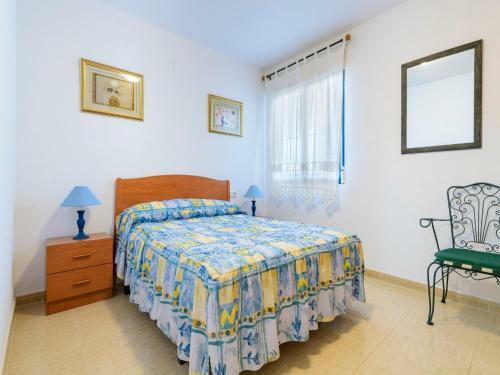 Apartment Torre Del Rey By Interhome