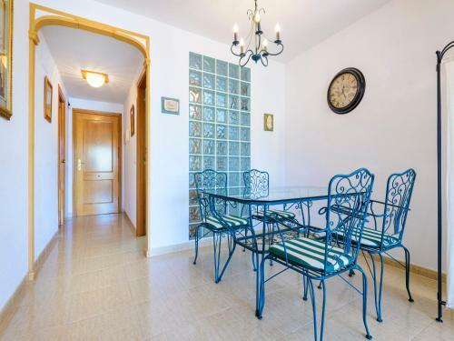 Apartment Torre Del Rey By Interhome