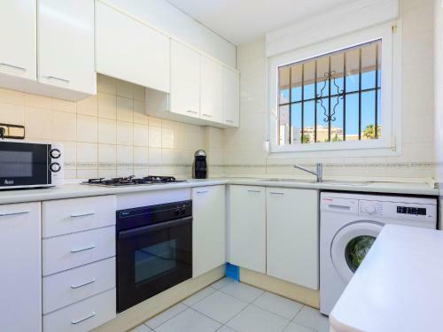Apartment Eden Natura By Interhome