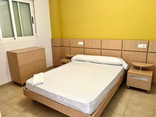 Apartamentos Deluxe Marina Dor