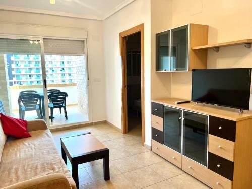 Apartamentos Deluxe Marina Dor
