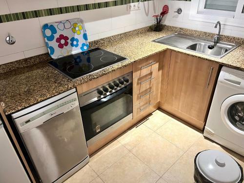 Apartamentos Deluxe Marina Dor