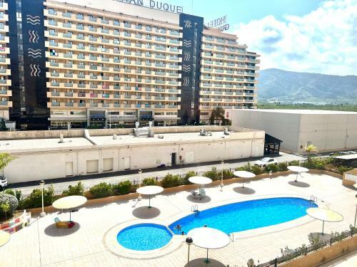 Apartamentos Deluxe Marina Dor