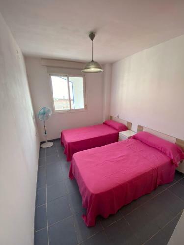 Apartamento Columbretes