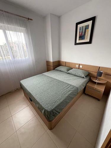 Apartamento Con Vistas Al Mar Cala Blanca II