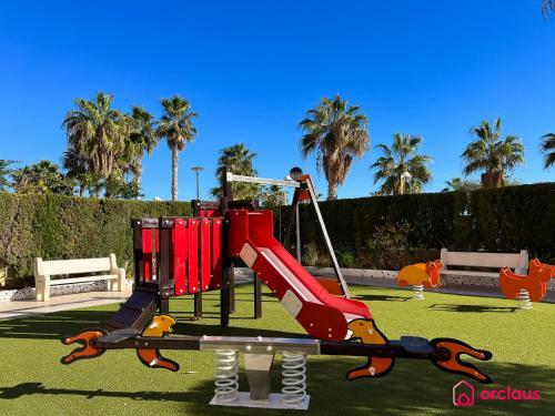 Apartamento Tu Sue�o En El Mediterr�neo