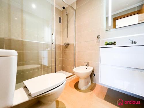 Apartamento Tu Sue�o En El Mediterr�neo