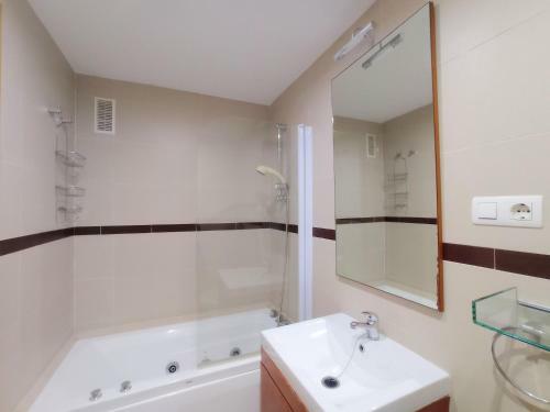 Apartamento Ayf Confortable Con Wifi Neptuno