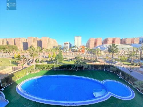 Apartamento Ayf Confortable Con Wifi Neptuno