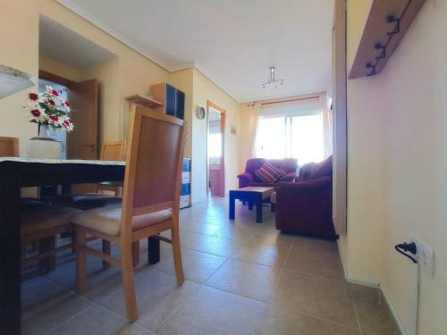 Apartamento Ayf Confortable Con Wifi Neptuno