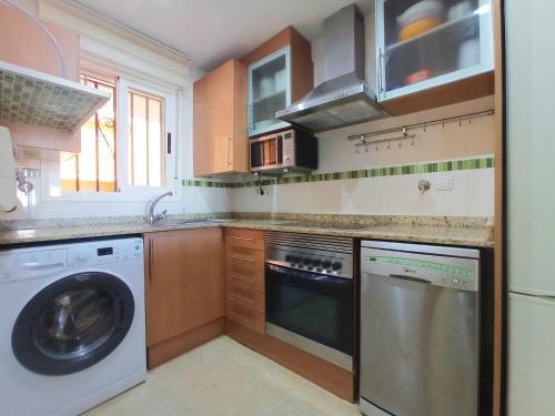 Apartamento Ayf Confortable Con Wifi Neptuno