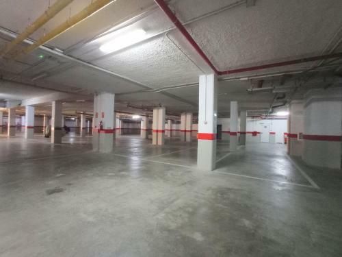 Apartamento Ayf Confortable Con Wifi Neptuno