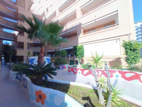 Apartamento Ayf Confortable Con Wifi Neptuno