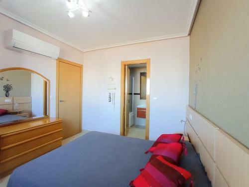 Apartamento Ayf Confortable Con Wifi Neptuno
