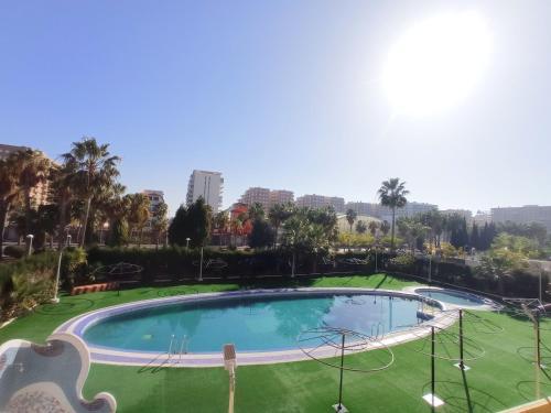 Apartamento Ayf Confortable Con Wifi Neptuno