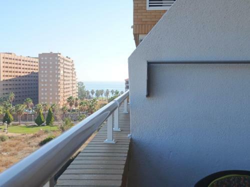 Apartamento Ayf Confortable Con Wifi Neptuno