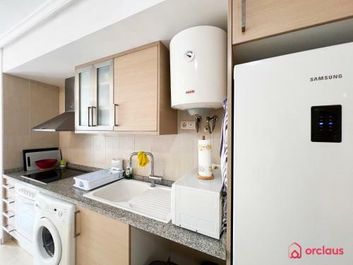Apartamento Un Lugar Con Encanto