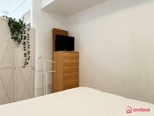 Apartamento Un Lugar Con Encanto