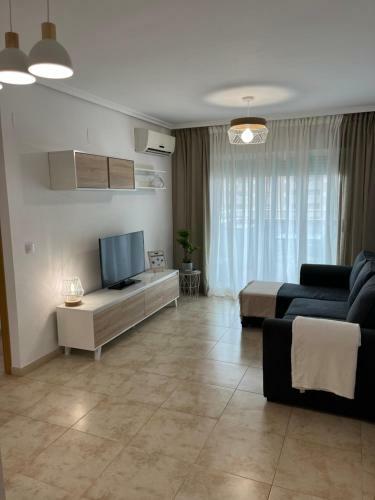 Apartamento Marina D?or Jardines Del Mar