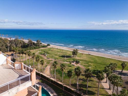 Apartment Playa Dorada Frontal By Interhome