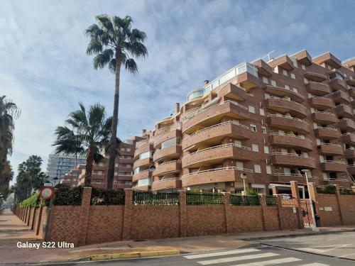 Apartamento Holiday World Magic Acapulco III