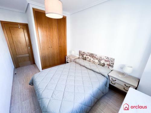 Apartamento El Oasis