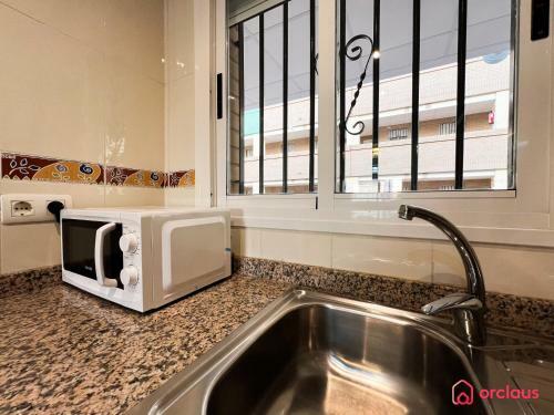 Apartamento El Oasis