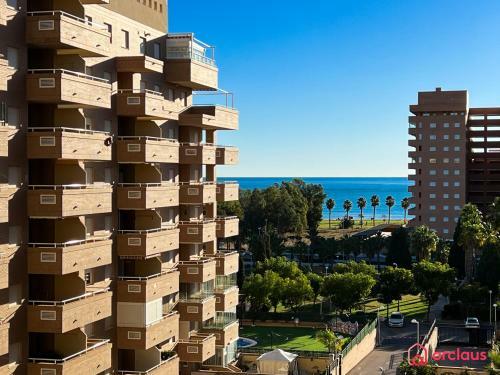 Apartamento El Oasis
