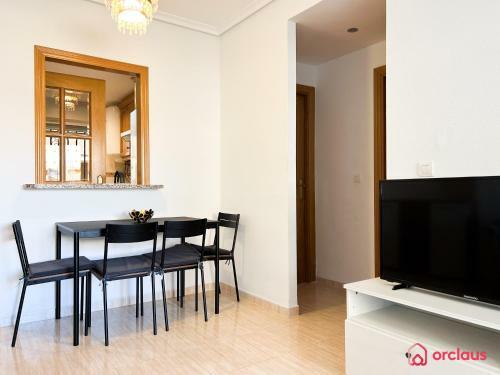 Apartamento El Oasis
