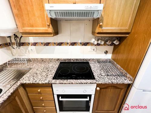 Apartamento El Oasis