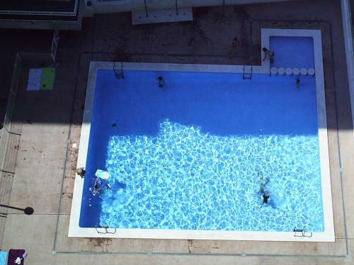 Apartamento Oropesa Playa