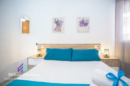 Apartamento Destiny Portofino Av Valencia
