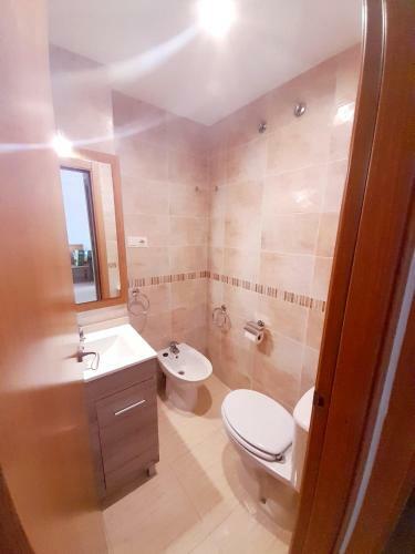 Apartamento Costa Azahar I Dreams, Playa Amplaries