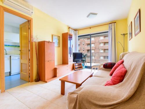 Apartment Las Terrazas- La Marina-3 By Interhome