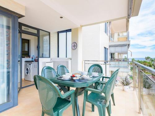 Apartment Las Terrazas- La Marina-3 By Interhome