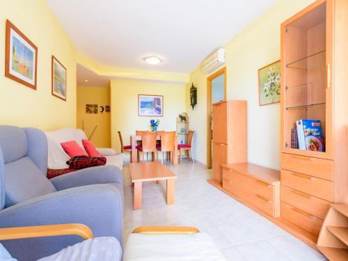 Apartment Las Terrazas- La Marina-3 By Interhome
