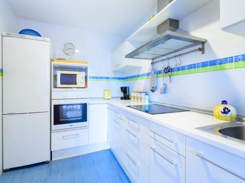 Apartment Las Terrazas- La Marina-3 By Interhome