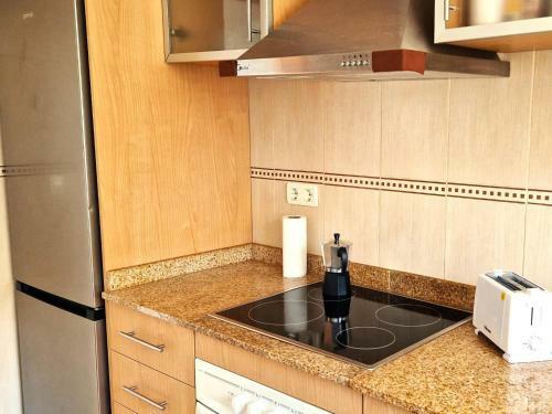 Apartamento Costa Azahar I N� 1049