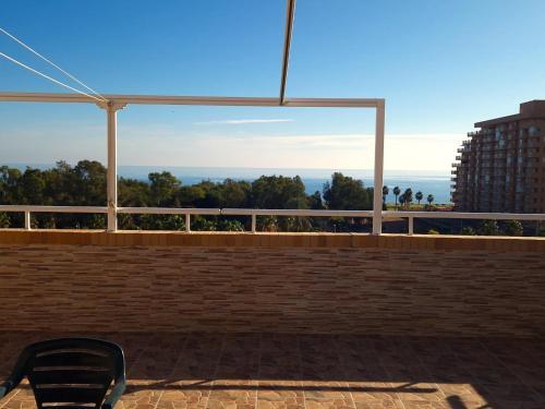 Apartamento Costa Azahar I N� 1049