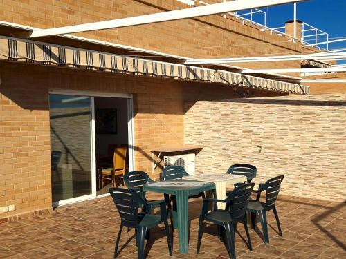 Apartamento Costa Azahar I N� 1049