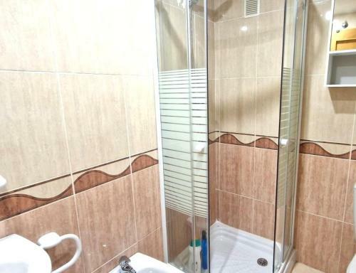 Apartamento Acapulco III N� 1152