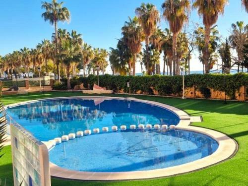 Apartamento Acapulco III N� 1152