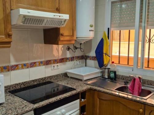 Apartamento Acapulco III N� 1152