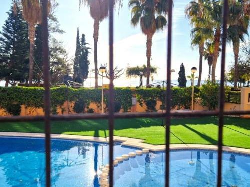 Apartamento Acapulco III N� 1152