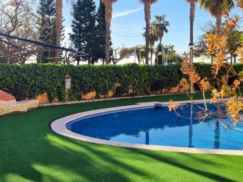 Apartamento Acapulco III N� 1152
