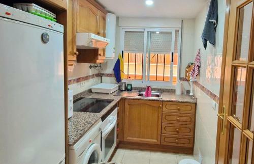 Apartamento Acapulco III N� 1152