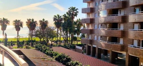 Apartamento Acapulco III N� 1152