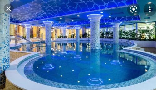 Apartamento Marina Tr�bol Playa