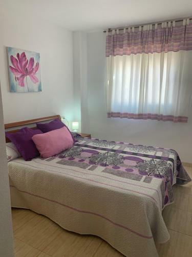 Apartamento Marina Tr�bol Playa